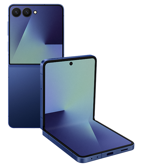 Samsung Galaxy Z Flip7