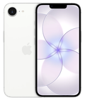 iPhone 17e weiss