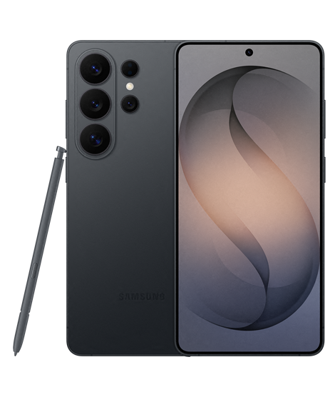 Samsung Galaxy S26 Ultra Black