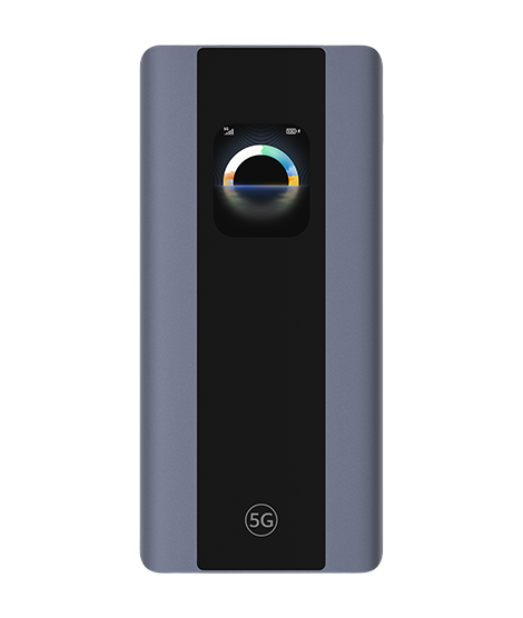 BROVI BROVI 5G Mobile WiFi Pro 5