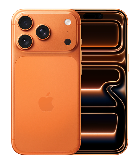 Apple iPhone 17 Pro