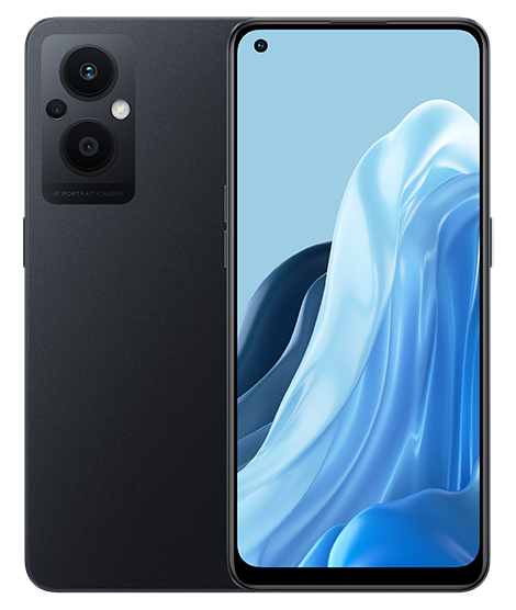 Oppo Oppo Reno8 Lite 5G 