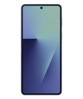 Galaxy Z Flip7 Blue Shadow