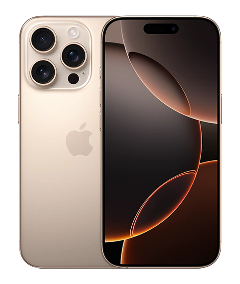 Apple iPhone 16 Pro Max