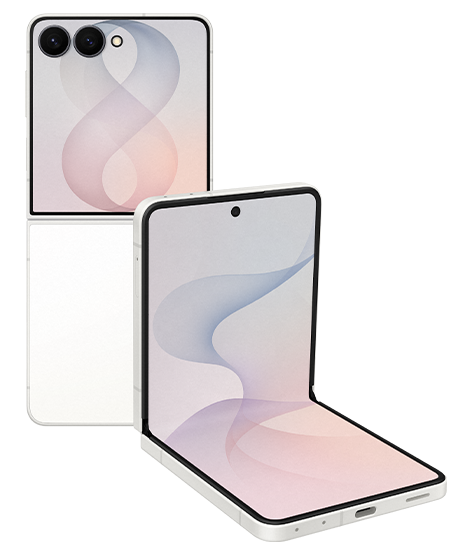 Samsung Galaxy Z Flip8
