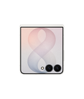 Samsung Galaxy Z Flip8 Cream