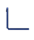 Galaxy Z Flip7 Blue Shadow