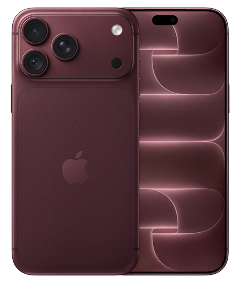 Apple iPhone 18 Pro Max