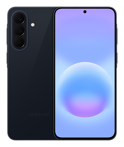 Samsung Galaxy A57 Navy