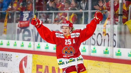 Engagement EHCB Jubel