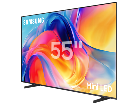 Samsung 55 Zoll Mini LED