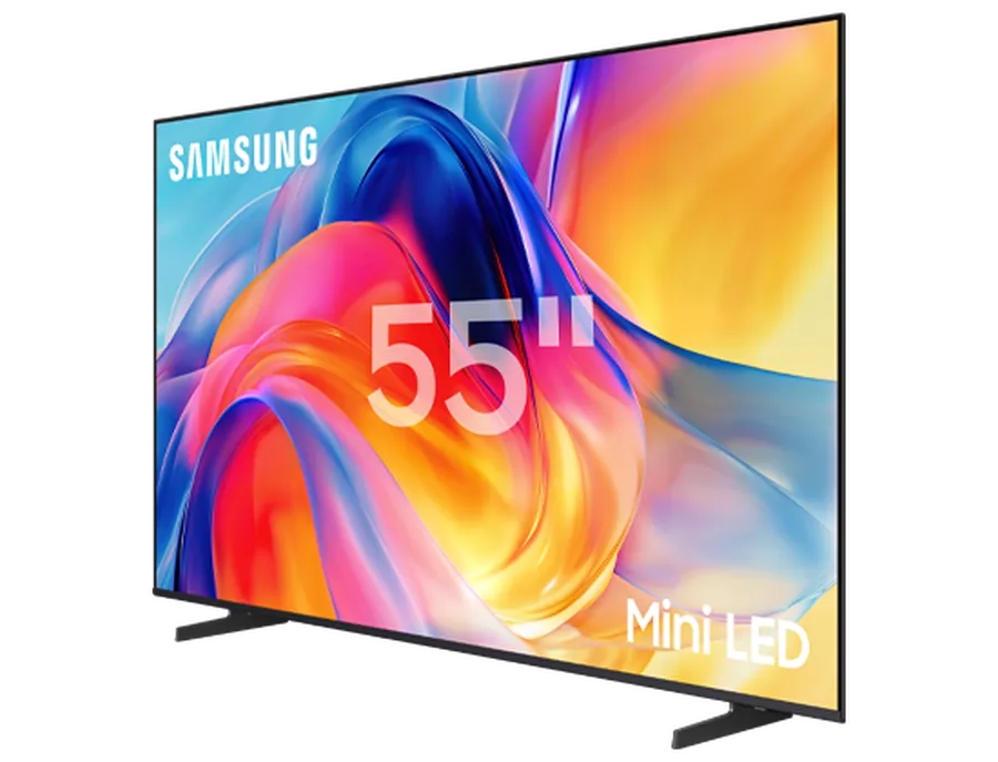 Samsung 55 Zoll Mini LED