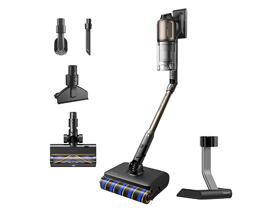 Dreame Z30 Pro Aqua Kabelloser Nass-Trocken-Sauger