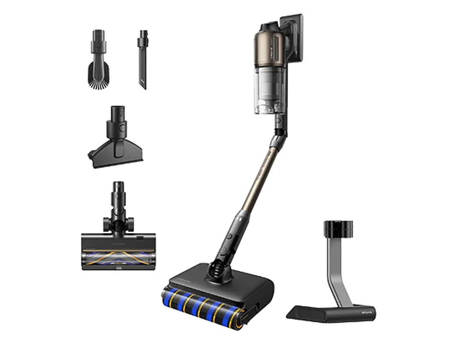Dreame Z30 Pro Aqua Kabelloser Nass-Trocken-Sauger