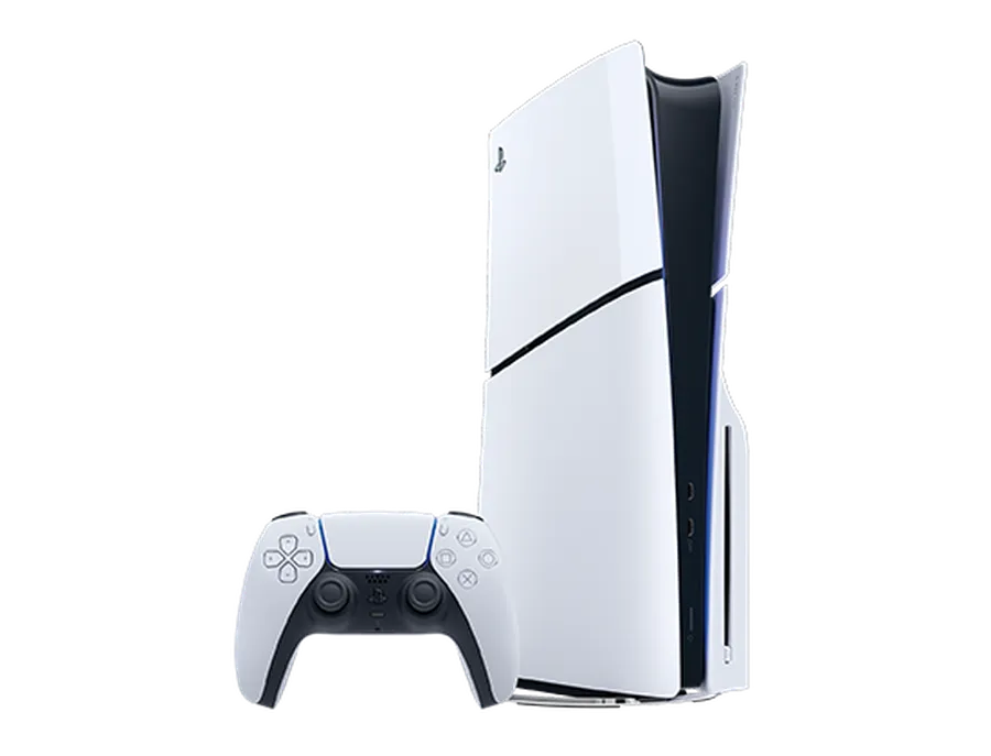 PlayStation 5® Slim Disc