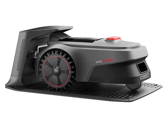 MOVA ViAX 300 Mähroboter