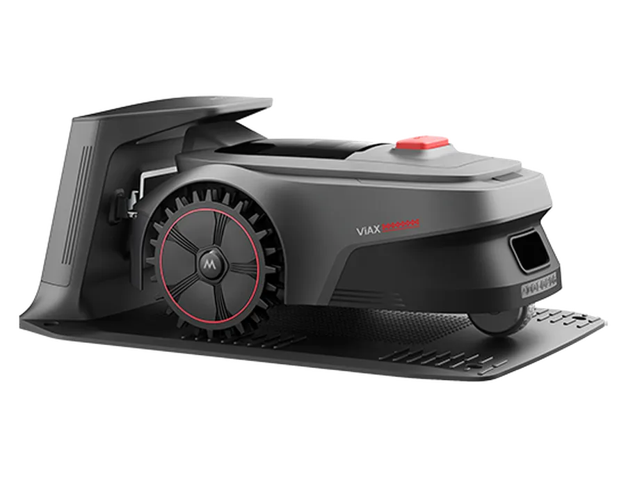 MOVA ViAX 300 Mähroboter
