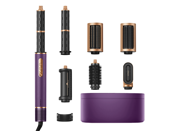 Dreame AirStyle Pro Multi-Haarstyler