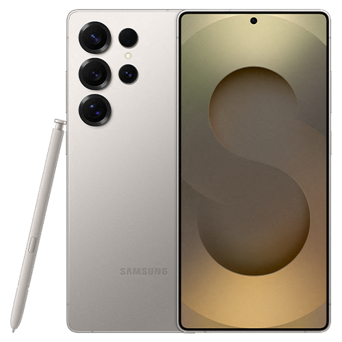 Samsung Galaxy S25 Ultra