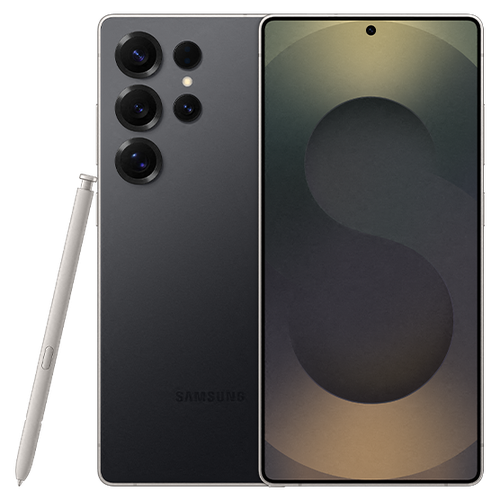 Samsung Galaxy S25 Ultra
