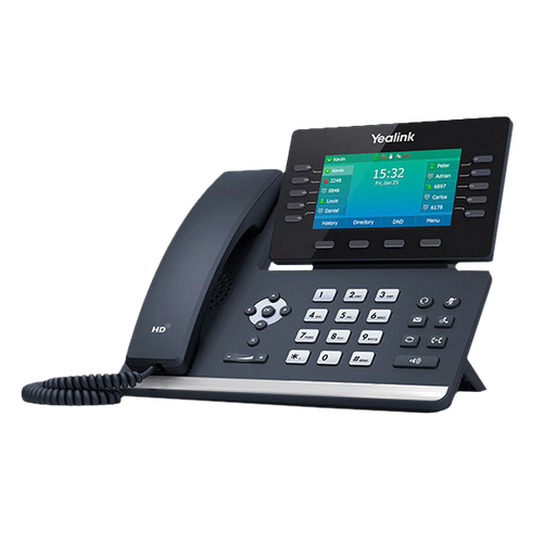 Yealink T54W