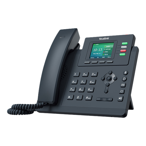 Yealink T33G