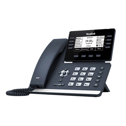 Yealink T53W