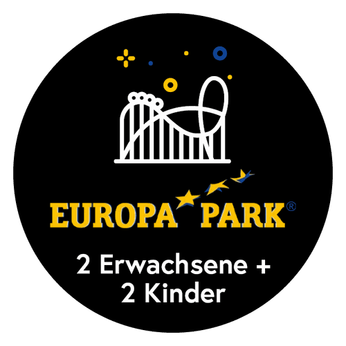 Eintritt Europapark