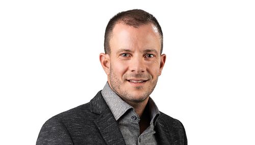 Matthias Grossenbacher