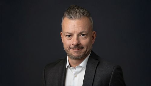 Sergio Giorgetta, CMO