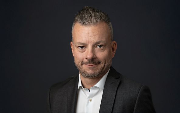 Sergio Giorgetta, CMO