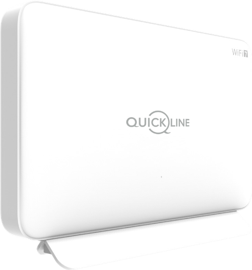 Quickline Modem V261