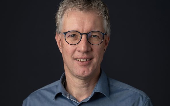 Oliver Ege