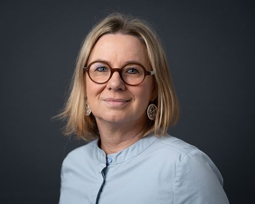 Portrait Therry Jaberg