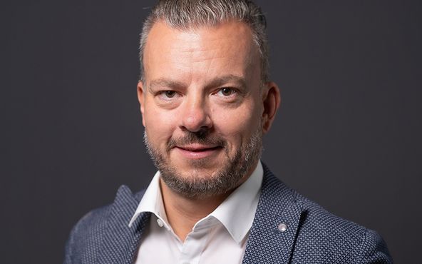 Portrait Sergio Giorgetta
