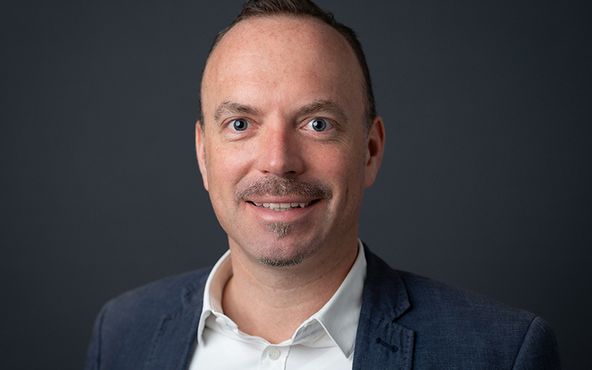 Portrait Raffael Graf