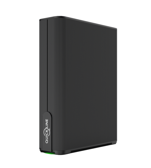 Quickline Modem 438A