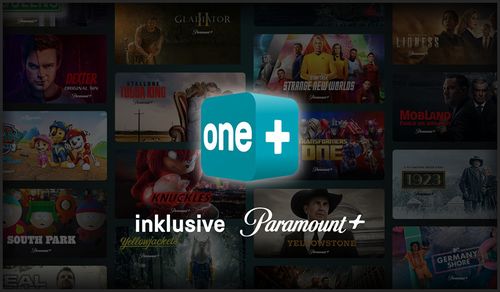 onplus jetzt inklusive Paramount+