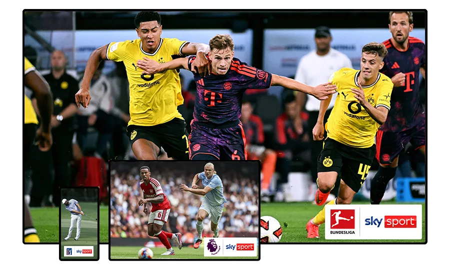 SkySport-Quickline