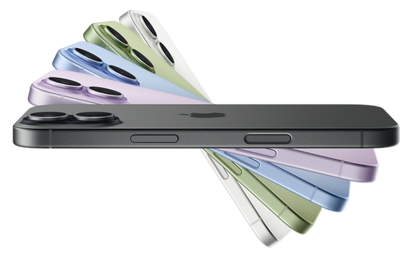 iPhone 17