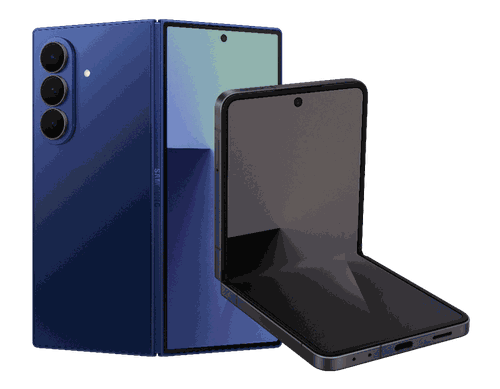 Samsung Galaxy Z Serie
