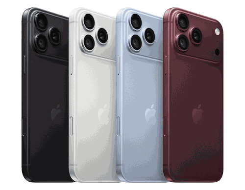 iphone 18 Pro Teaser