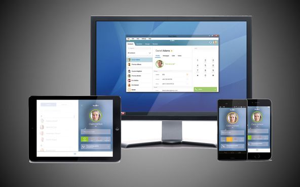 Swyx – IP-Telefonanlagen