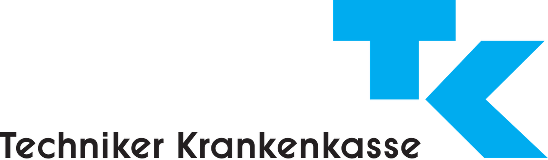 Logo von der Techniker Krankenkassen