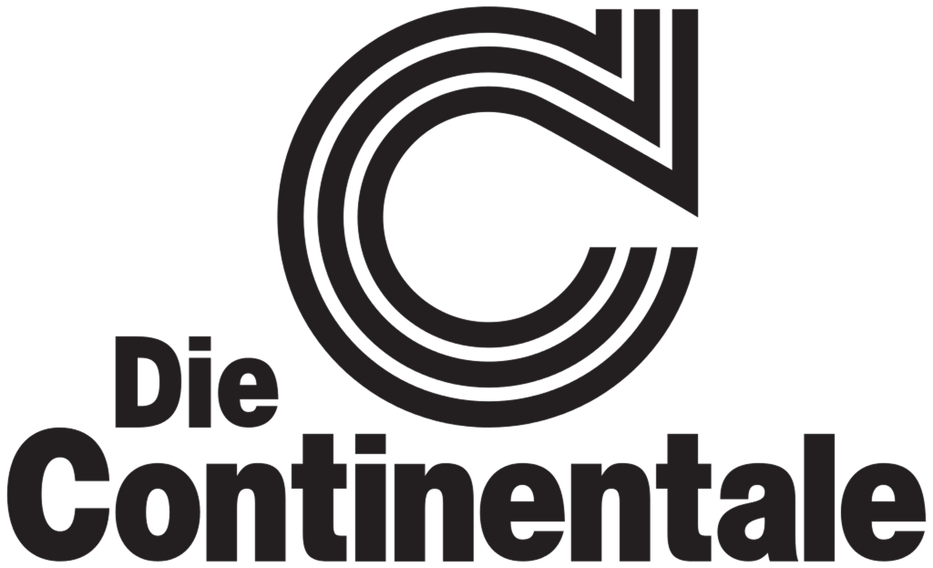 Logo von Die Continentale