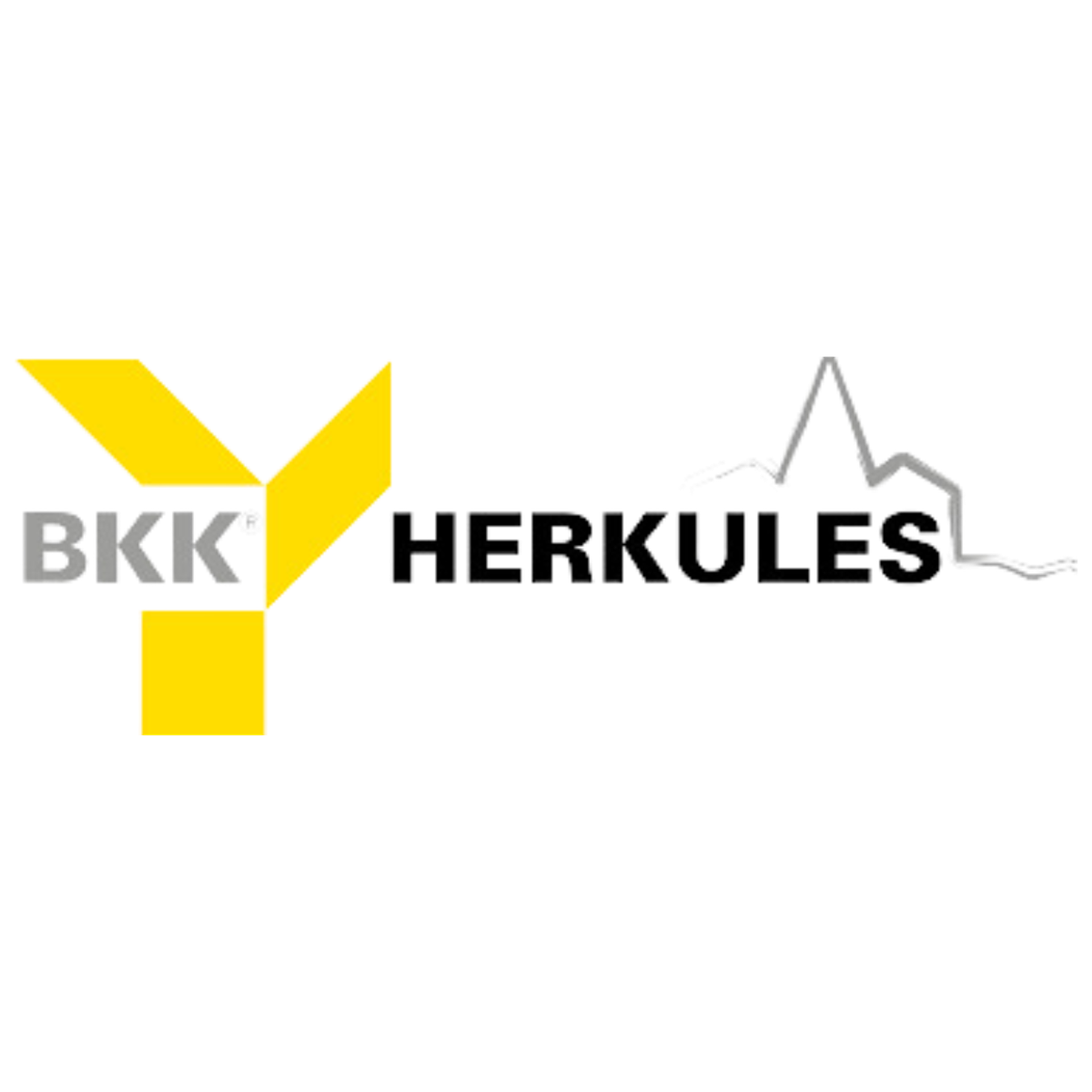 Logo von BKK Herkules