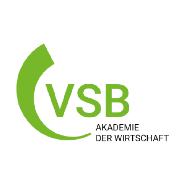 Logo des VSB Nordhessen Akademie der Wirtschaft Das Logo des VSB Nordhessen