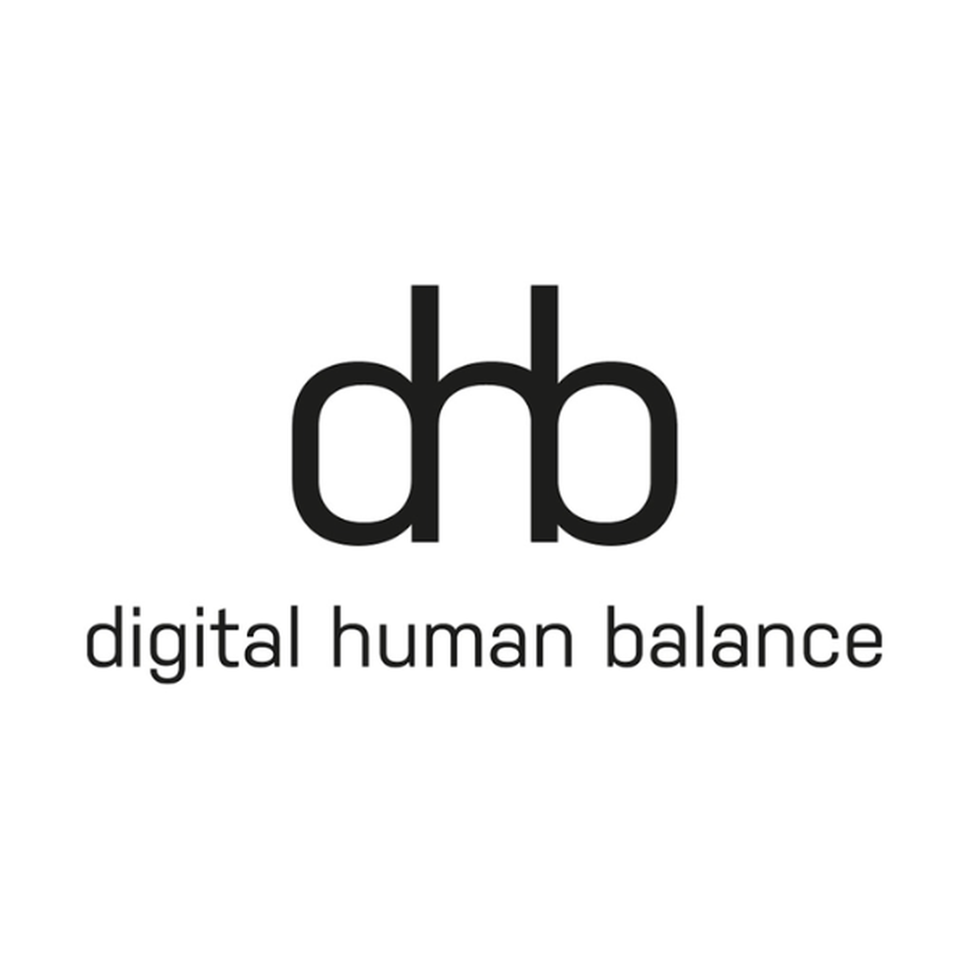 Digital Human Balance GmbH Logo