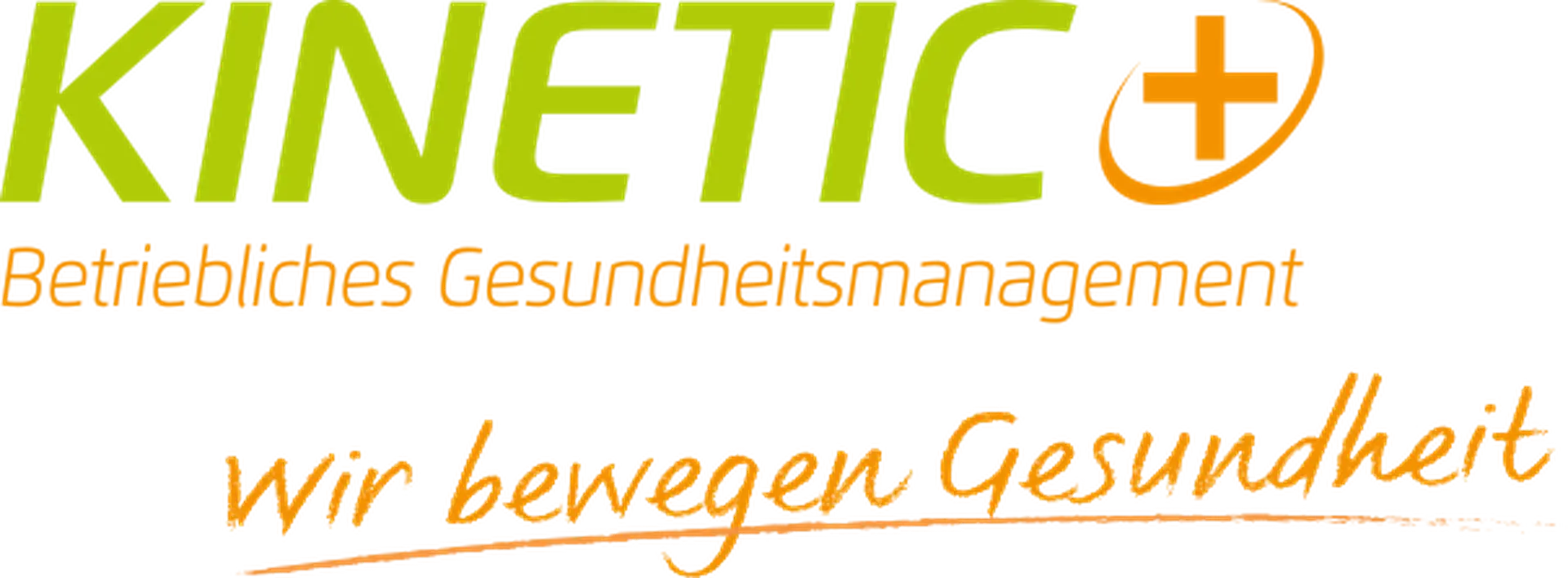 Logo von Kinetic Plus
