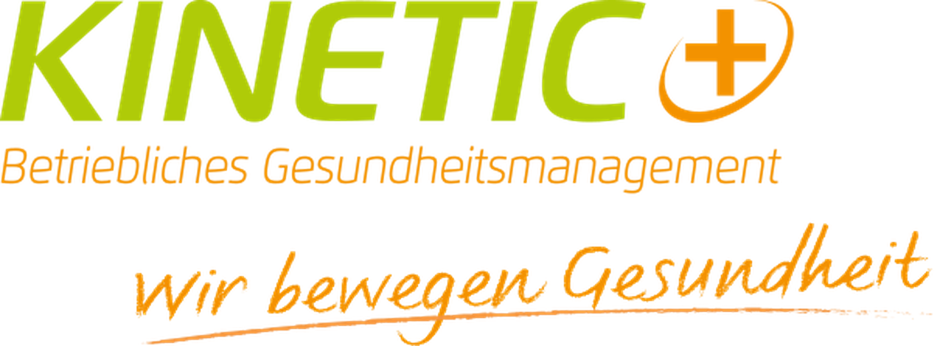 Logo von Kinetic Plus